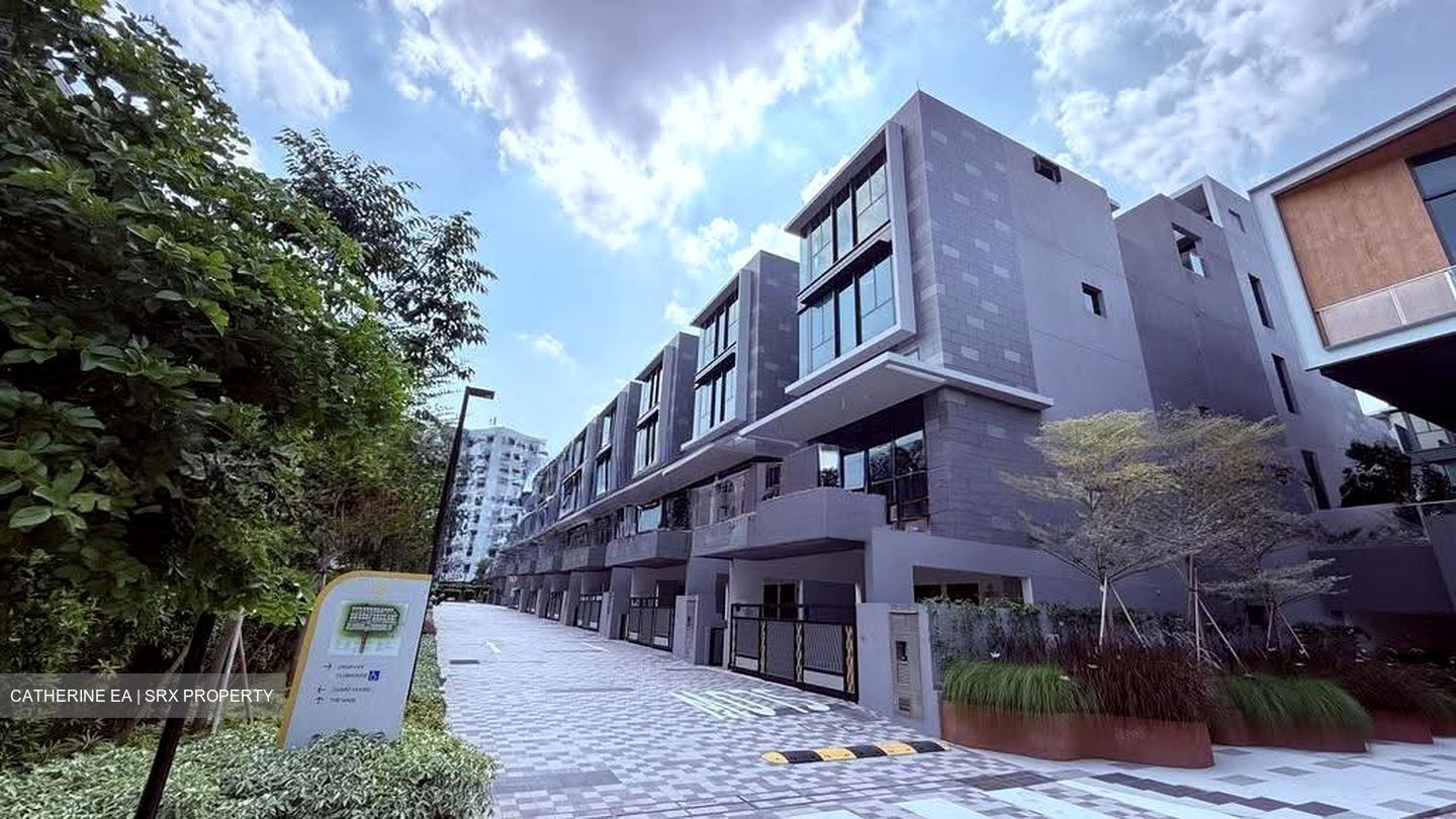 Belgravia Ace (D28), Semi-Detached #610441091